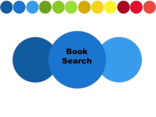 Book Search 