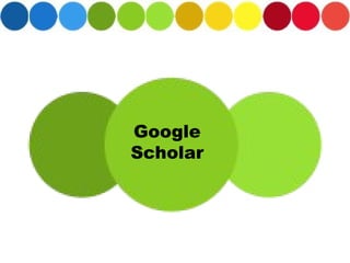 Google Scholar 