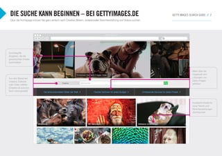 Getty Images Pdf Getty Images Suche und Keyword Guide | PDF