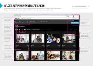 Getty Images Pdf Getty Images Suche und Keyword Guide | PDF