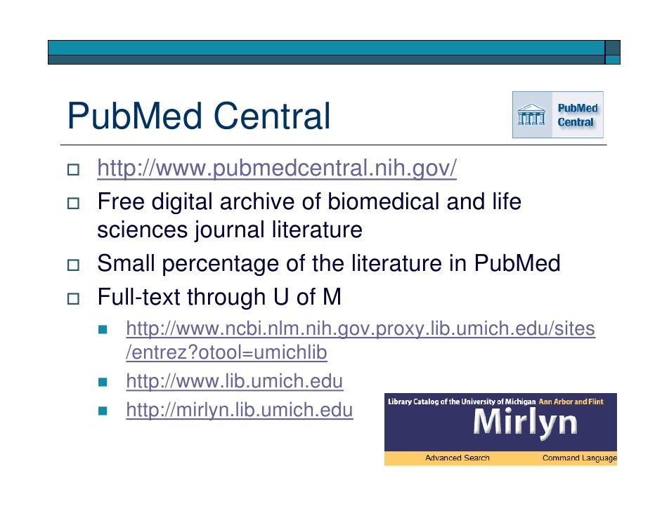 lib umich edu