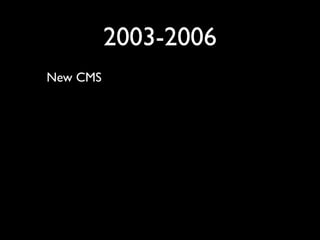 Searching for a Usable and Effective Intranet