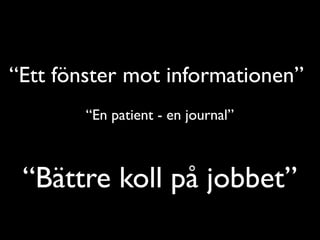 Searching for a Usable and Effective Intranet