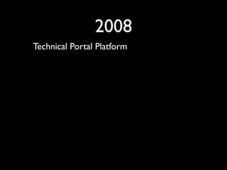 Searching for a Usable and Effective Intranet