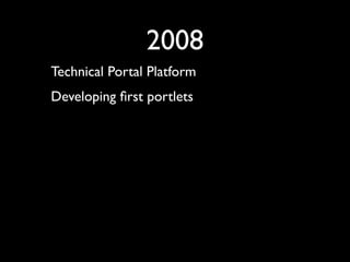 Searching for a Usable and Effective Intranet