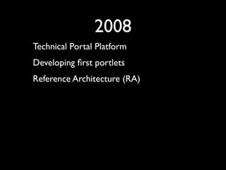 Searching for a Usable and Effective Intranet