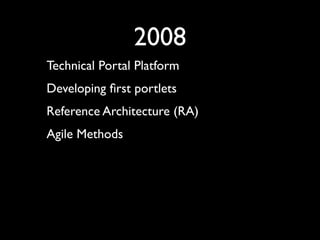 Searching for a Usable and Effective Intranet