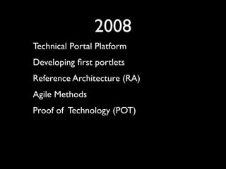 Searching for a Usable and Effective Intranet