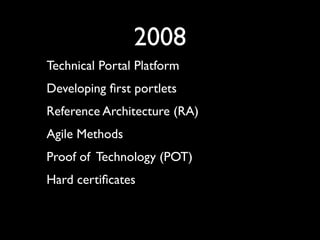 Searching for a Usable and Effective Intranet