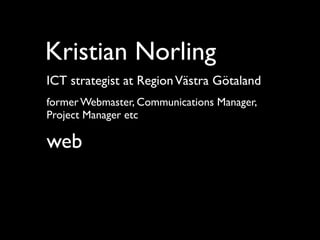 Searching for a Usable and Effective Intranet