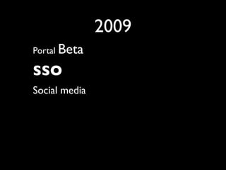 Searching for a Usable and Effective Intranet