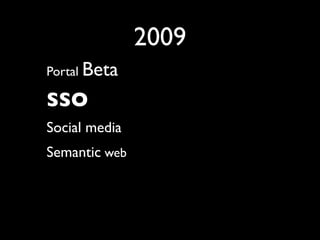 Searching for a Usable and Effective Intranet