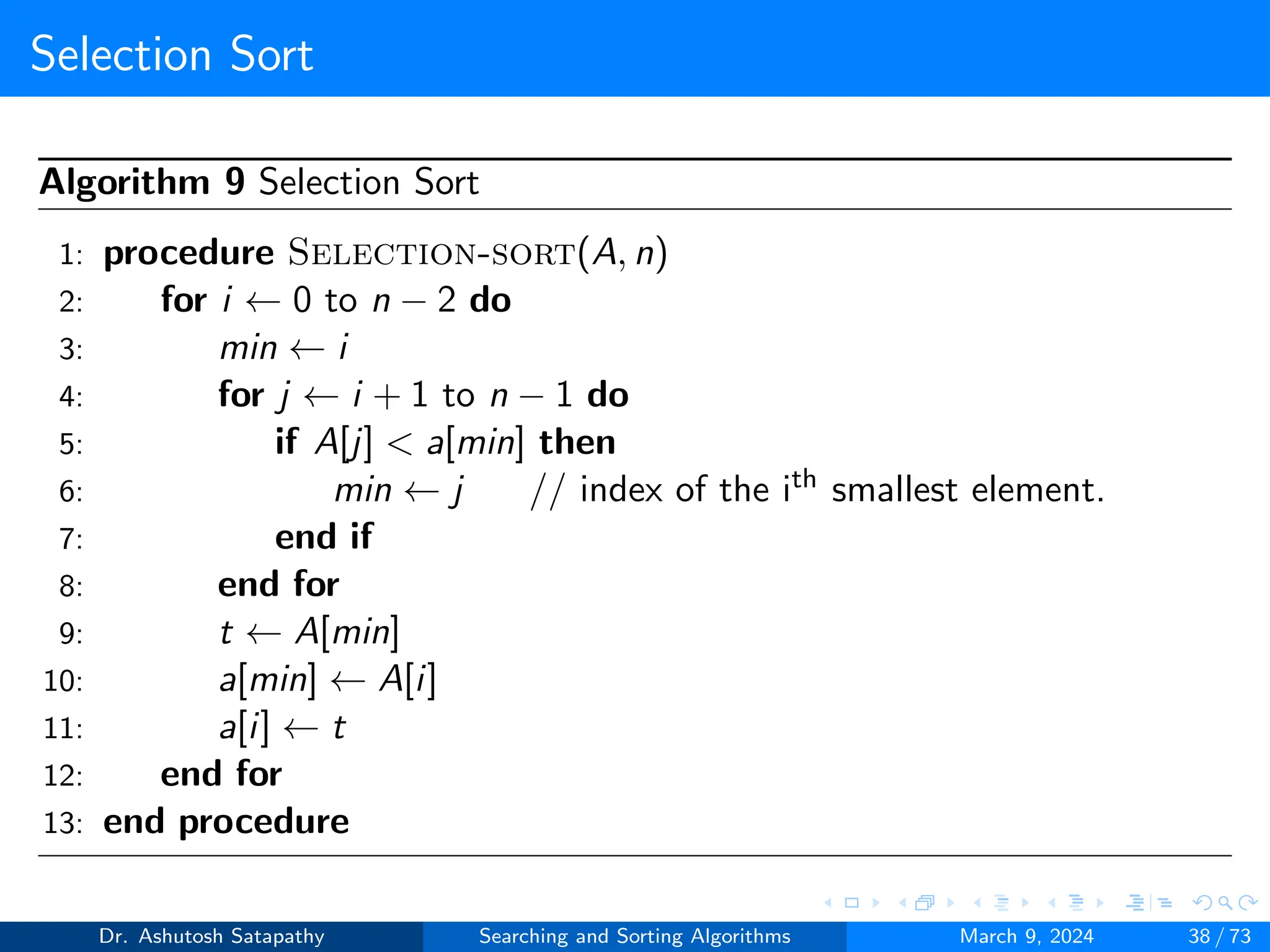 Searching and Sorting Algorithms | PDF | Search | Internet