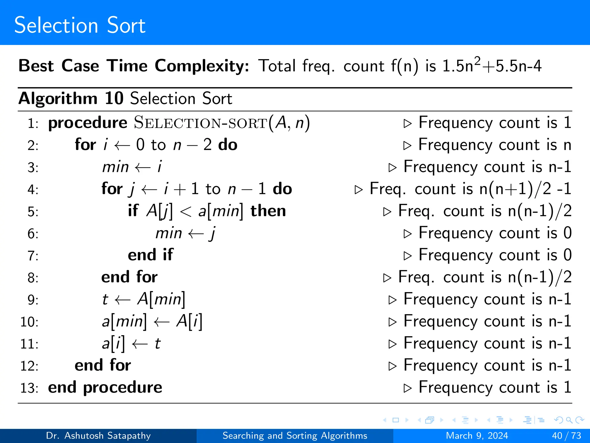 Searching and Sorting Algorithms | PDF | Search | Internet