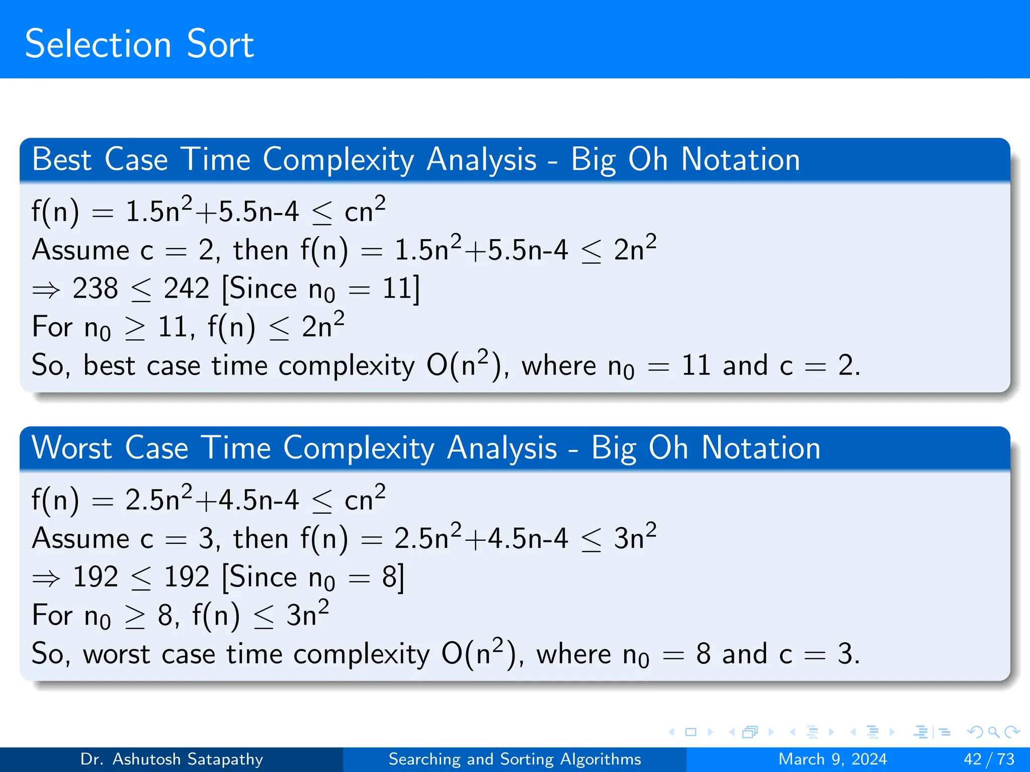 Searching and Sorting Algorithms | PDF | Search | Internet