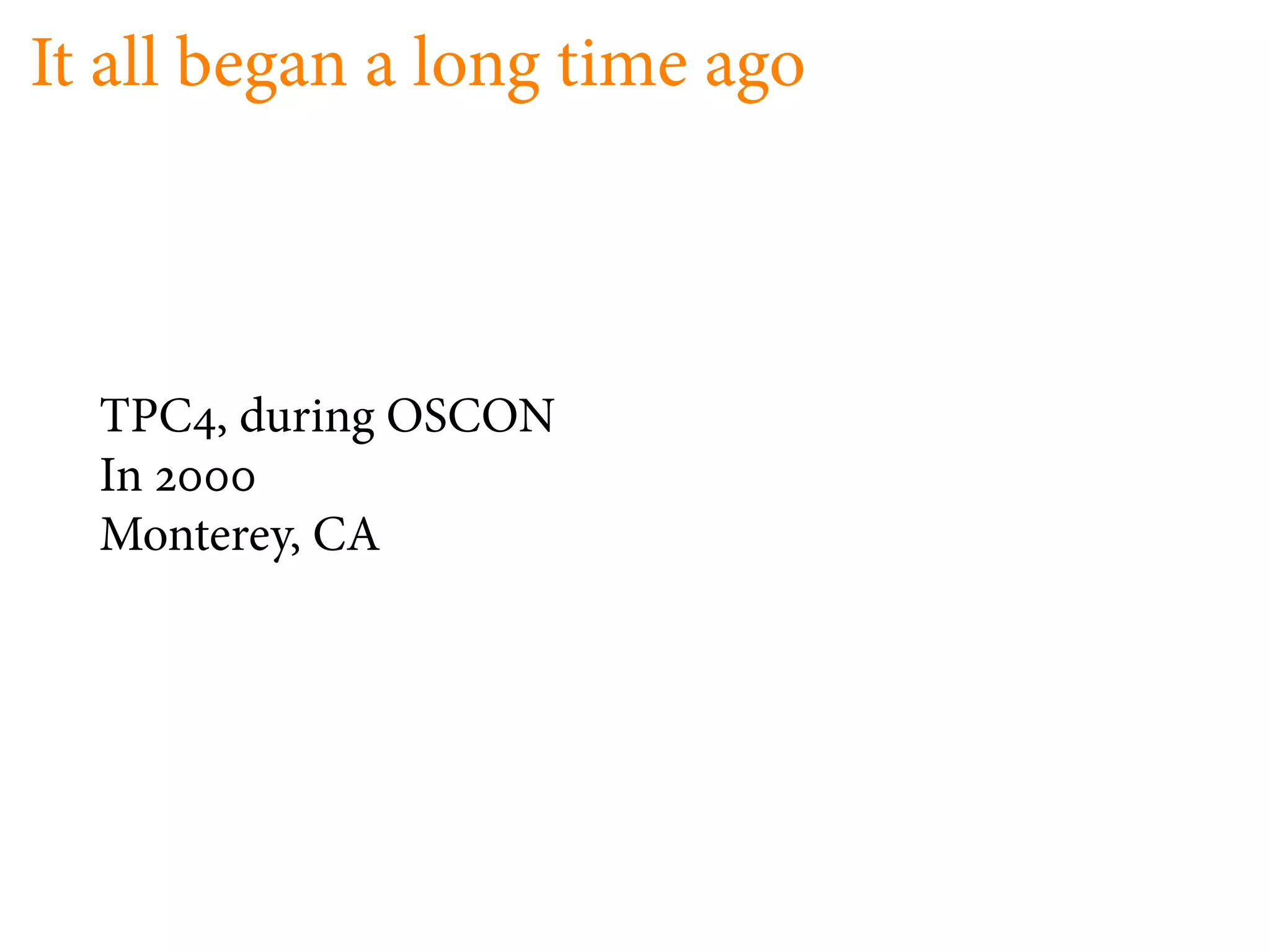 Searching CPAN Offline