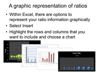 Opening the reportDouble click on the link to open the report in Excel
