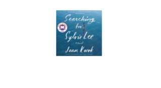 finding sylvie lee finding sylvie lee