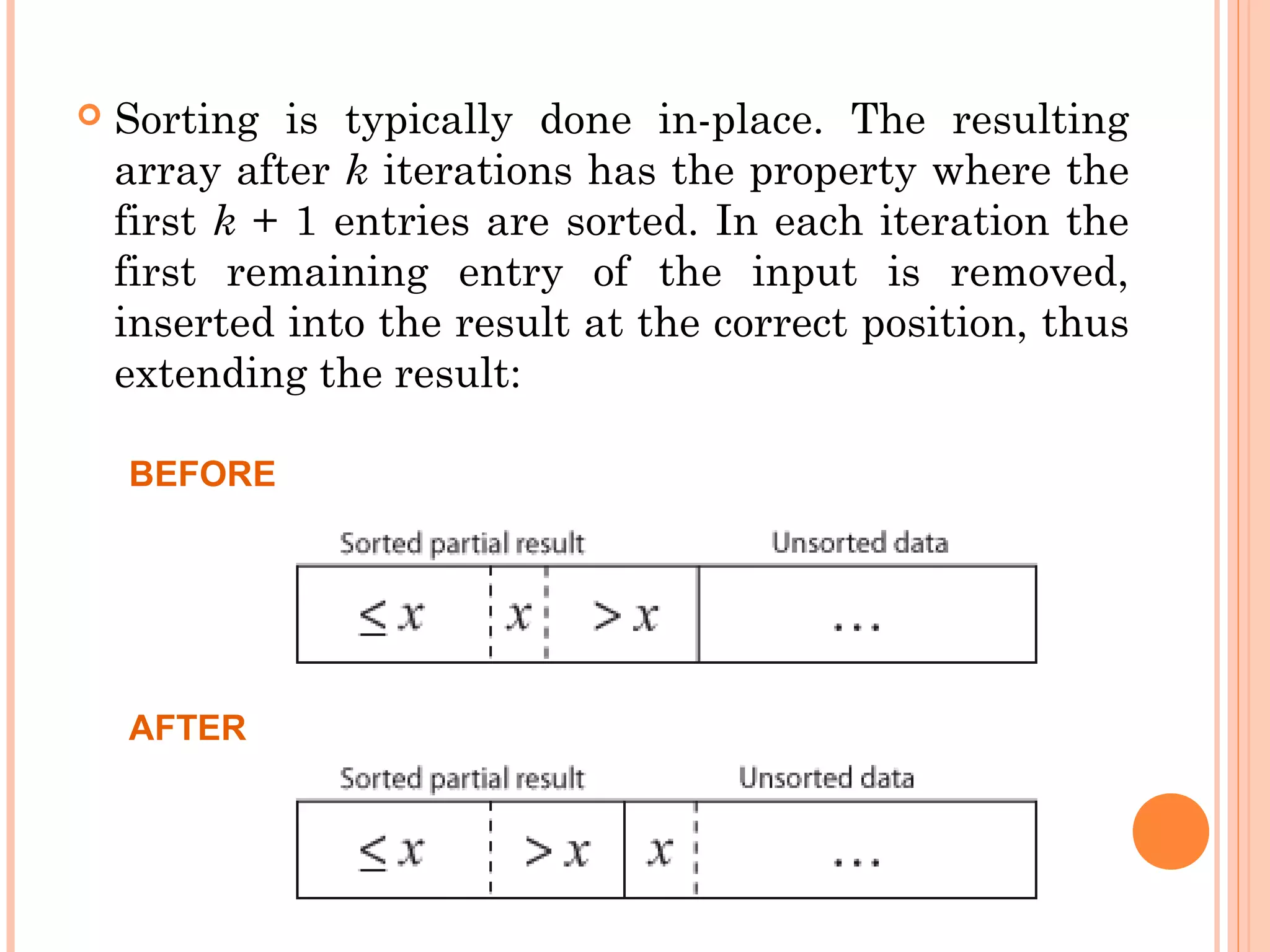 Data Structures - Searching & sorting | PPT