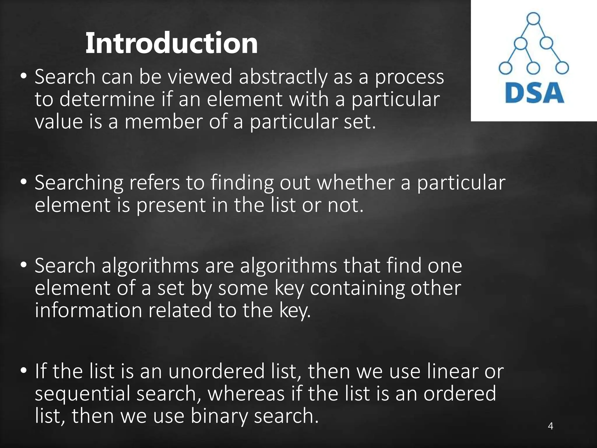 searching techniques.pptx | Search | Internet