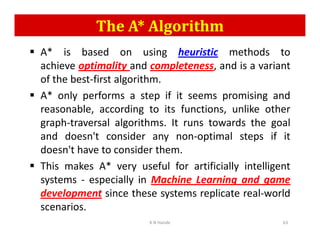 Searching Techniques in Artificial Intelligence | PDF