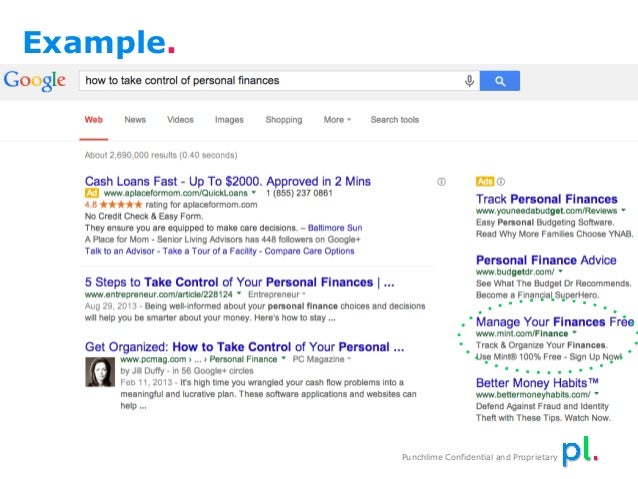 Search Insights Aligning Content And Keywords With The Customer Dec Search Insights Aligning Content And Keywords With The Customer Dec