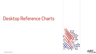 Copyright © 2021ADP, Inc.
Desktop Reference Charts
112
 