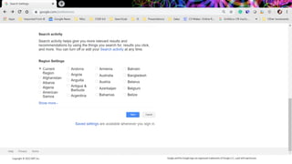 Copyright © 2021ADP, Inc. Google andthe Google logo are registered trademarks of Google LLC, used with permission.
 