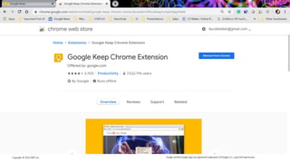 Copyright © 2021ADP, Inc. Google andthe Google logo are registered trademarks of Google LLC, used with permission.
 