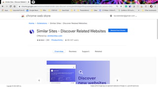 Copyright © 2021ADP, Inc. Google andthe Google logo are registered trademarks of Google LLC, used with permission.
 