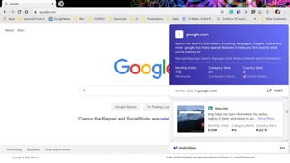 Copyright © 2021ADP, Inc. Google andthe Google logo are registered trademarks of Google LLC, used with permission.
 