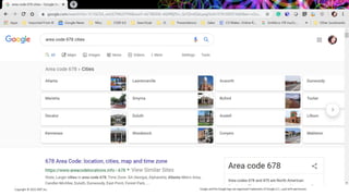 Copyright © 2021ADP, Inc. Google andthe Google logo are registered trademarks of Google LLC, used with permission.
 