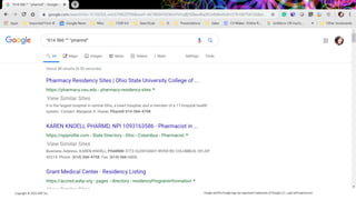 Copyright © 2021ADP, Inc. Google andthe Google logo are registered trademarks of Google LLC, used with permission.
 