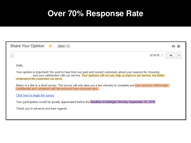 typeform ranking Klettke SearchLove Your 2017  Joel San Don't Diego    Buy