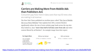 https://medium.com/@robleathern/carriers-are-making-more-from-mobile-ads-than-publishers-are-d5d3c0827b39
 