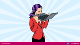 © THE COLORING IN DEPARTMENT 2019 @ColoringIn
 