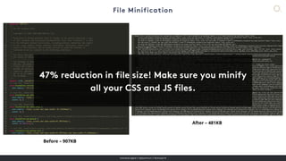 overdose.digital // @jasonmun // #smssyd18
Before – 907KB
After – 481KB
 