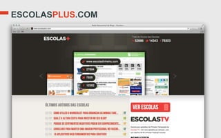 ESCOLASPLUS.COM
 