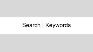 Search | Keywords

 
