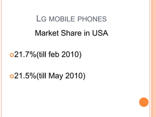 NOKIA PRODUCTS Military communications and equipment ADSL modems Digital television Personal computers Mini laptops  Internet Tablet GPS products 