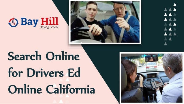 Online Drivers Ed >> Search Online For Drivers Ed Online California Online Drivers Ed >> Search Online For Drivers Ed Online California