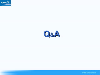 Q & A 