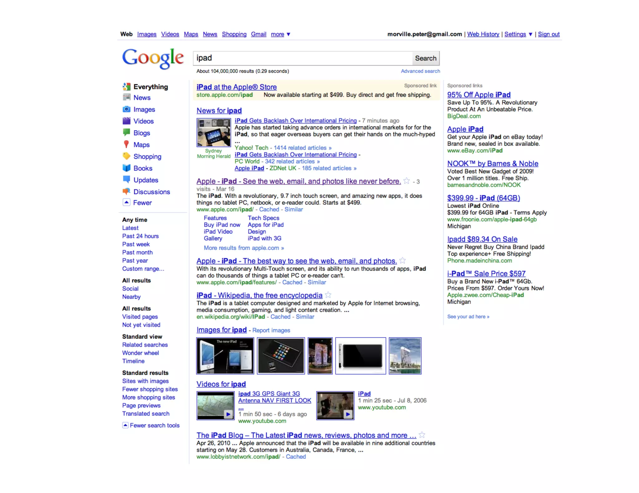 morville@semanticstudios.com




                    45
 