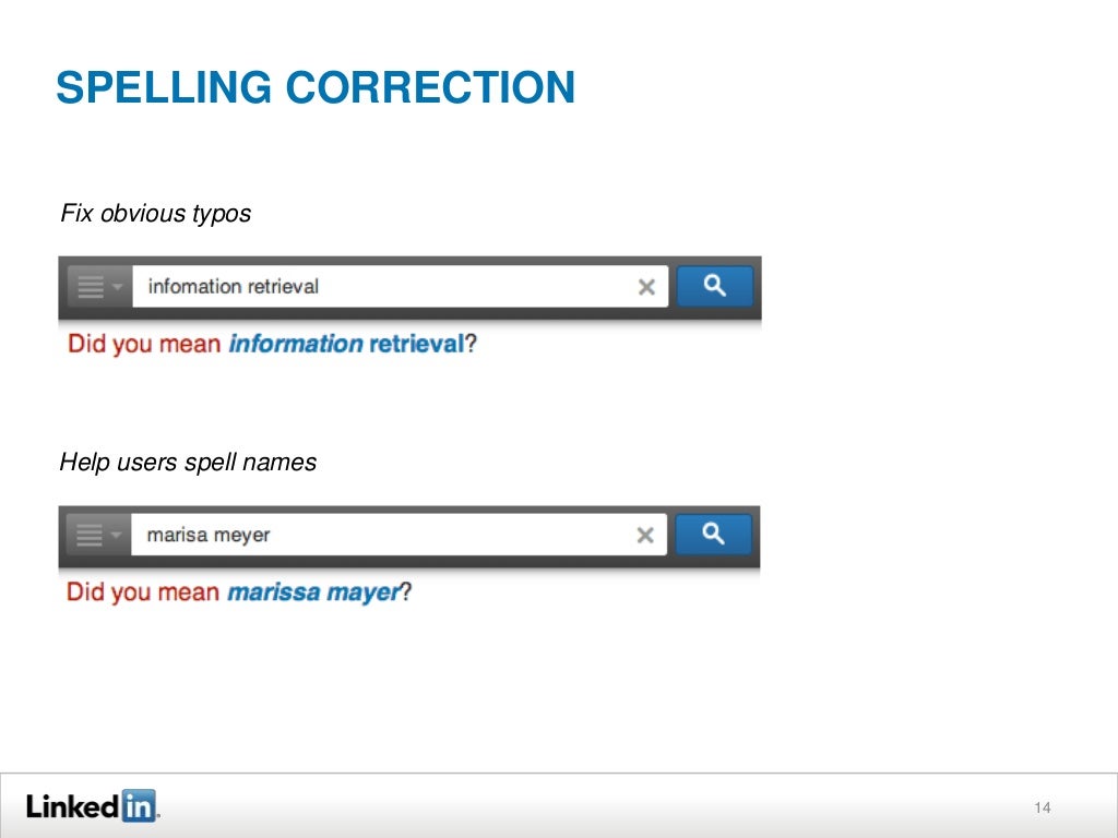 SPELLING CORRECTION Fix obvious typos