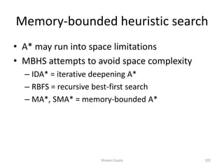 Search strategies | PDF