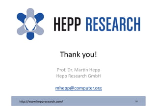 The Semantic Web and its Impact on International Websites