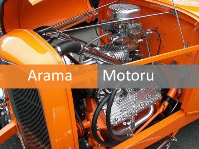 Arama Motoru Reklamcılığı Sunumu v1