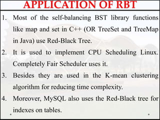 Search tree.pdf for data structure notes | PDF