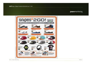 search-expo / Messe Frankfurt 25.04.2012 um 11 Uhr




2012 // Paseo Marketing                              Seite 51
 