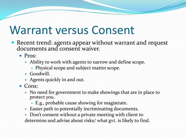 Responding To Grand Jury Subpoenas Search Warrants Responding To Grand Jury Subpoenas Search Warrants